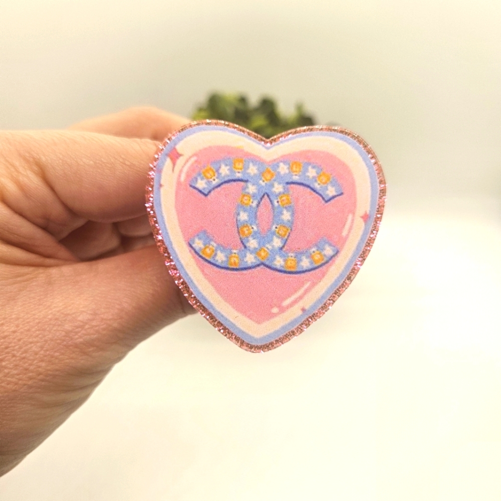 New Handmade Car Air Freshener